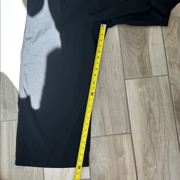 CALIA by Carrie Underwood Black Wide Leg Pants - Picture 8 of 9